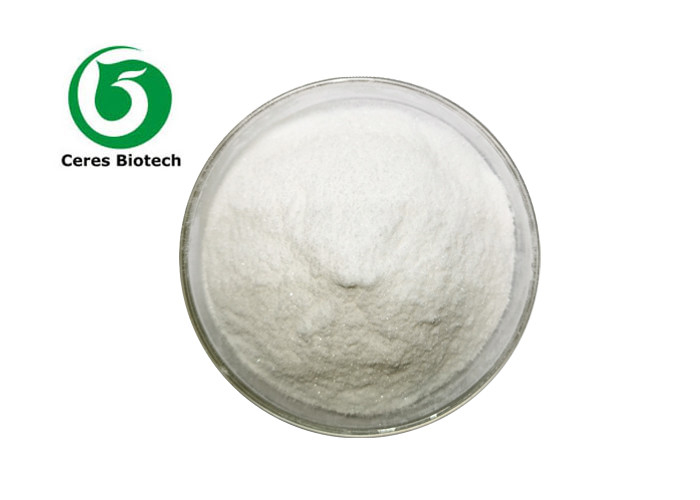 CAS 745-65-3 API Active Pharmaceutical Ingredient Alprostadil Powder