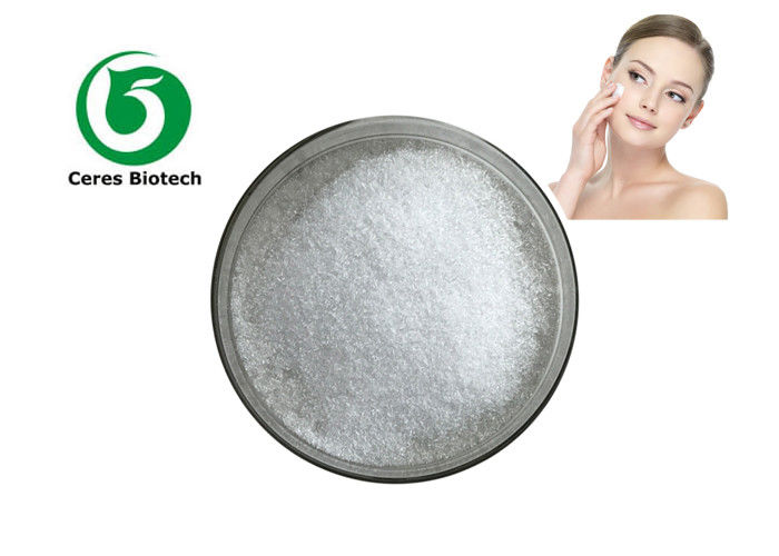 CAS  9064-67-9 Bovine Marine Fish Collagen Peptide Natural Skin Care