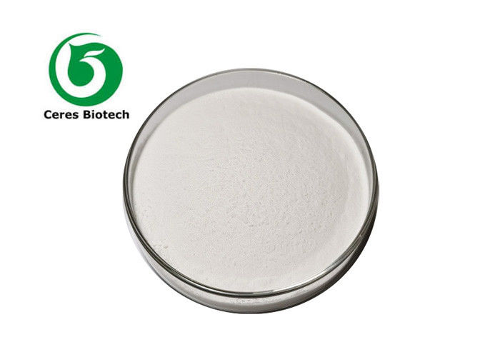 Cas 137-08-6 99% Pantothenic Acid Vitamin B5 Powder For Acne Reddit