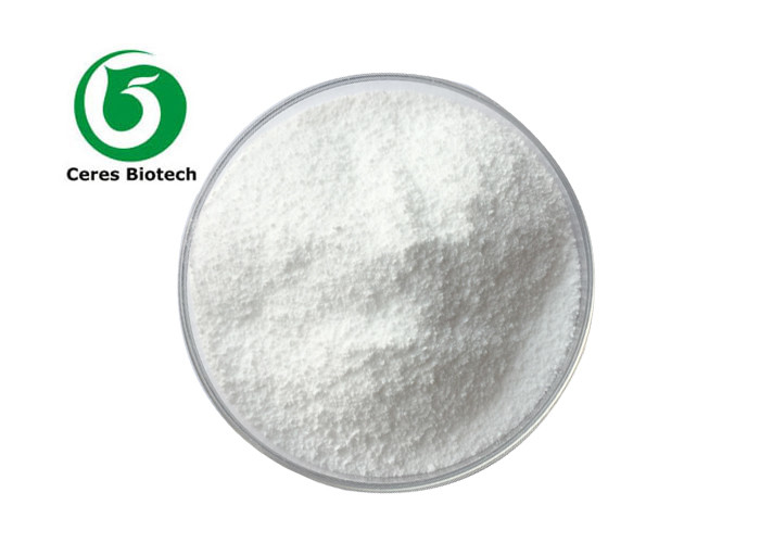 Food Grade D Alpha Tocopheryl Acetate Powder 700IU