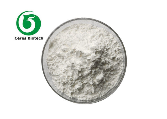Top Grade Food Additives CAS 24634-61-5 Potassium Sorbate