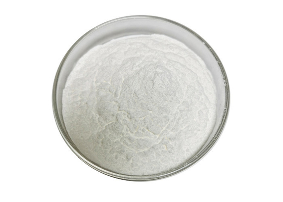 توفير بكميات كبيرة CAS 544-31-0 مسحوق Palmitoylethanolamide